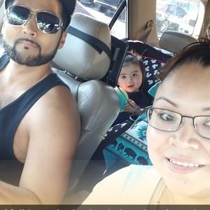 Meet your Posher, Lena